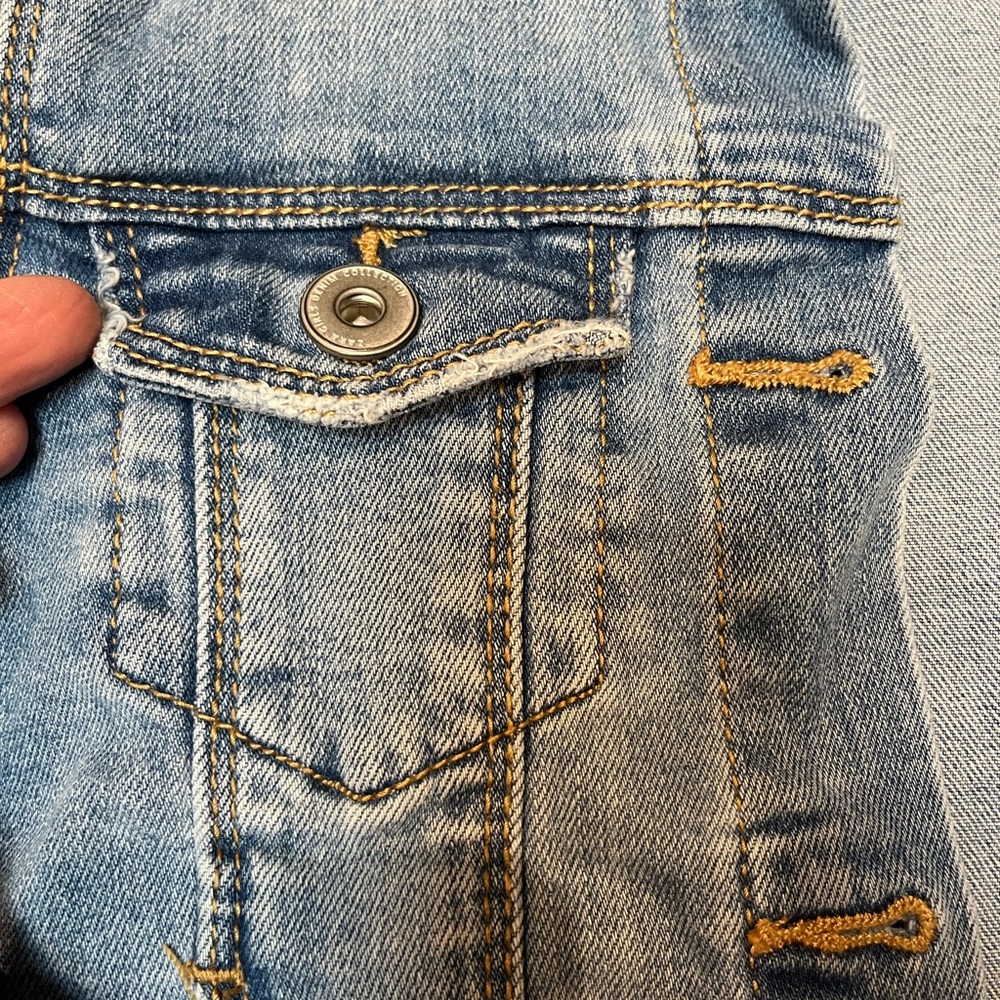 Jacket - Picture 5 of 8